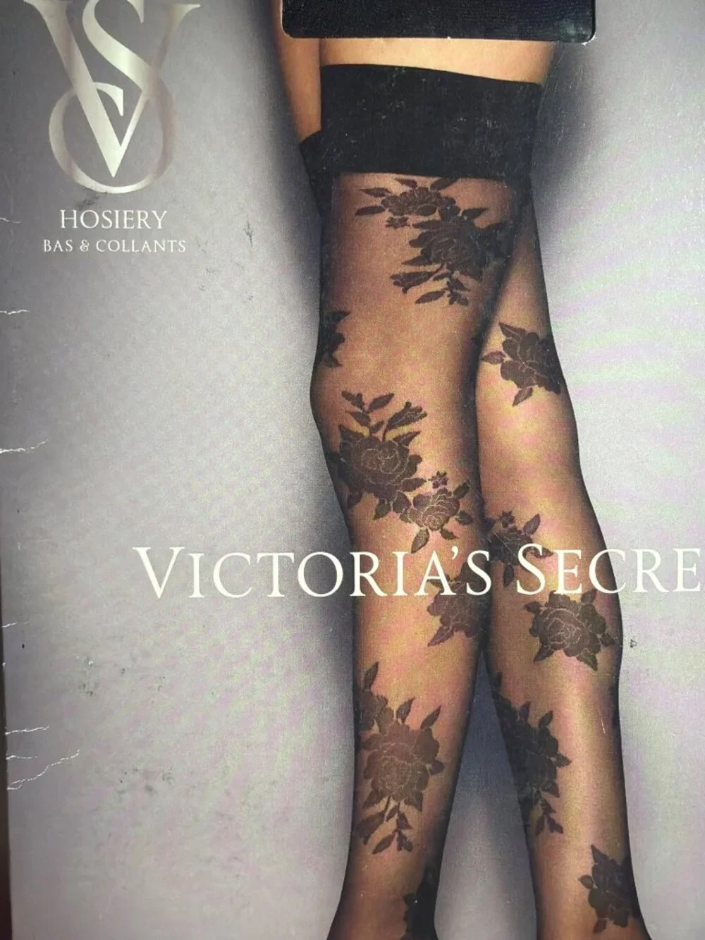 Victorias Secret 20 denier